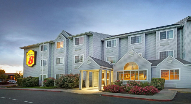 SureStay by Best Western Sacramento South Natomas, Buchen Sie Hotel Downtown Sacramento Sacramento