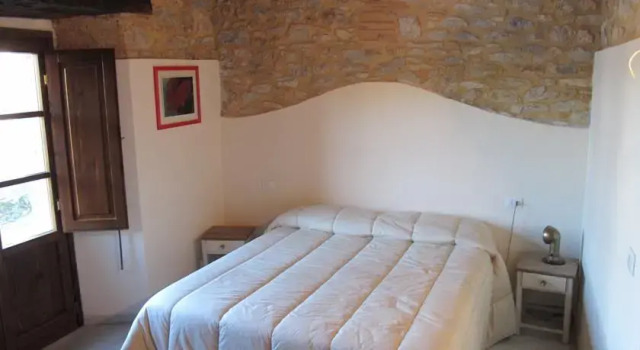 Relais Sasso Pisano