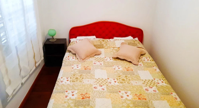 Апартаменты Split Riva Promenade Apartments