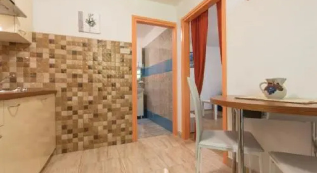 Apartment Ljubica, Забронировать Апартаменты/квартира Пула Pula Riviera, рядом с Пляж в бухте Гортанова