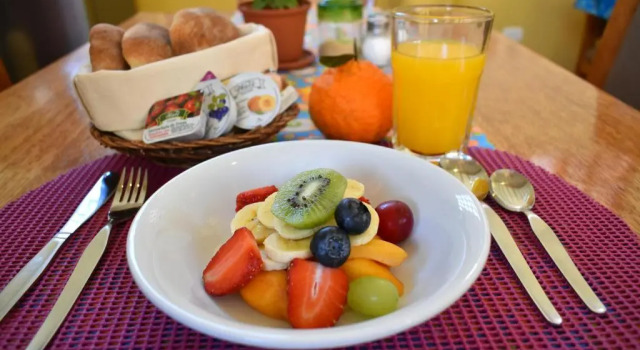 Номер Economy Pisac Inca Guest House
