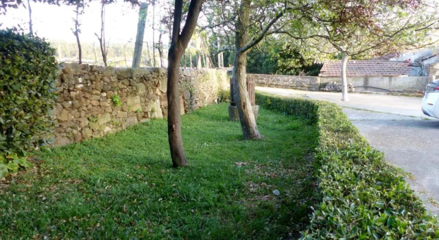 Коттедж Casa S. Félix