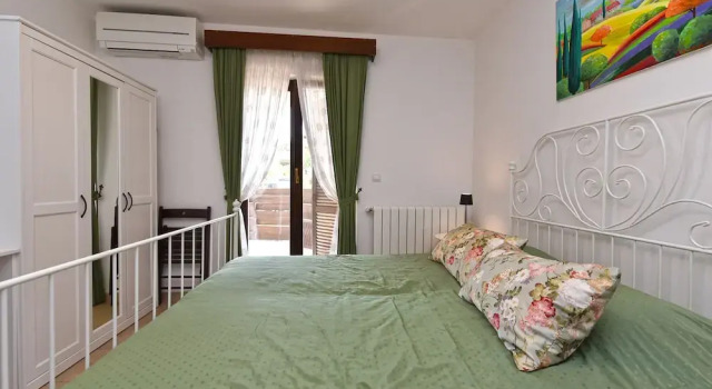 Апартаменты Standard Apartment 1787