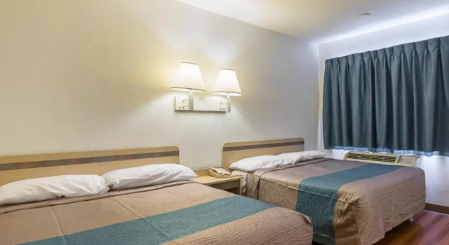 Люкс Standard Motel 6-Rochester, MN
