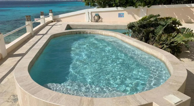 Апартаменты Bellevue Beach Apartments 5