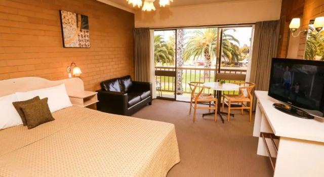 Mildura River City Motel, Забронировать Мотель Милдьюра Mildura Region