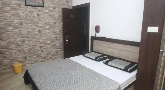 Номер Economy Alakhnanda Guest House