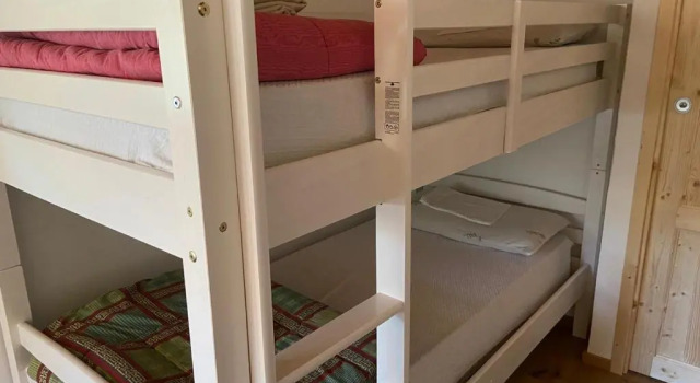 Eco Chalet Nonno Silvano, Забронировать Шале Совер Тренто