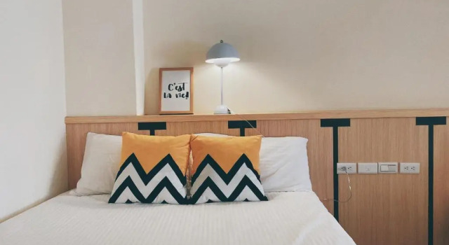 Номер Standard Wanna Travel B&B