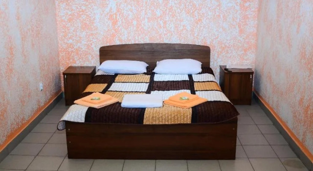 Sv Hostel