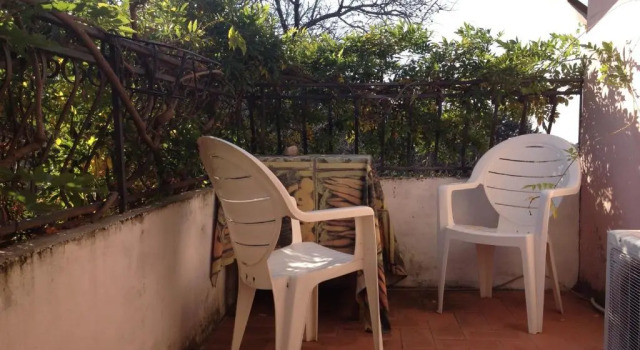 Camera Standard B&B Parco di Veio