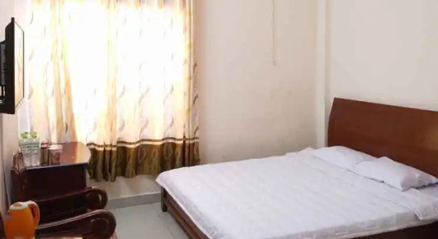 Guest House 71, Забронировать Гостевой дом Гостевые дома Бьенхоа, Гостевой дом