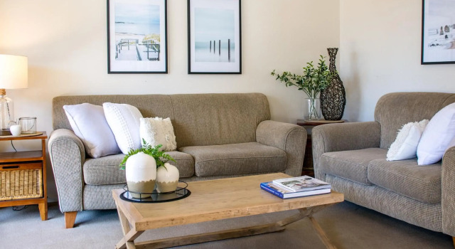 McMillans Villa 18 Metung, Reserva ahora Villa Metung Gippsland