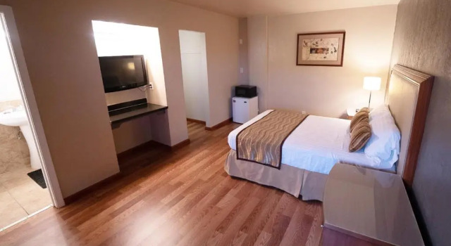 Полулюкс Stay inn suite