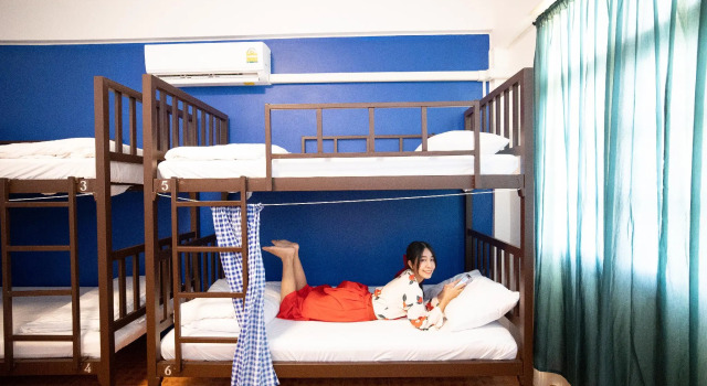 Номер Standard Sleeper House