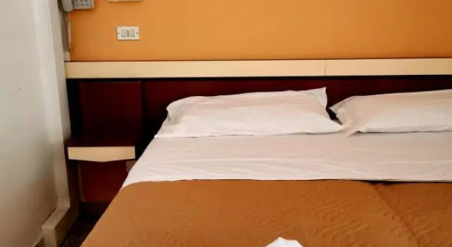 Двухместный номер Standard Casa Dorita