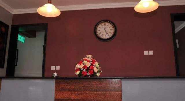 Makazi Lodge, Buchen Sie Hotel Mwananyamala Daressalam