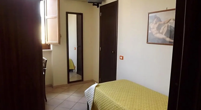 Номер Standard Hotel Columbia