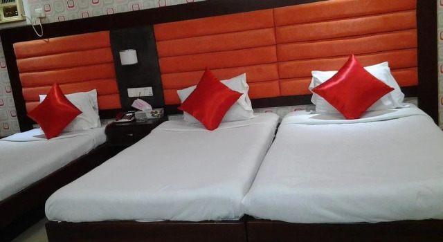 Hotel Northern Ltd, Varaa Hotelli Uttara Dhaka