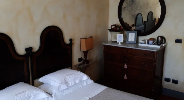 Suite Borgo La Casetta