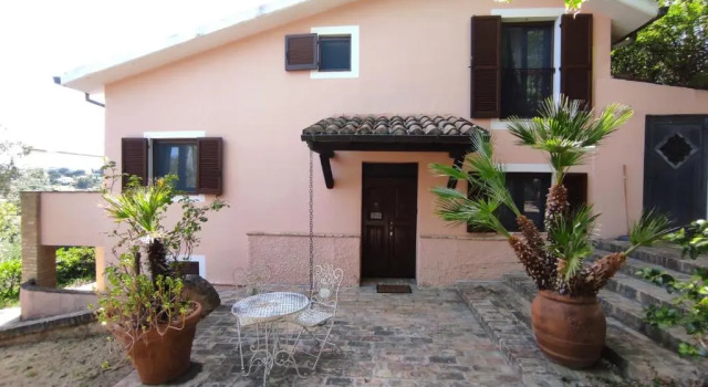 Апартаменты Villa Maja Country House