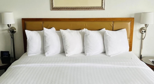 Номер Standard The Pines Country Inn