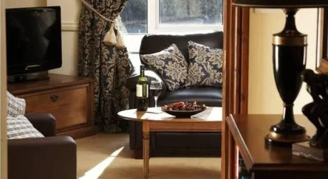 Birchover Hotel Darley Abbey, Забронировать Отель Бизнес-отели Англии, 4* 5*