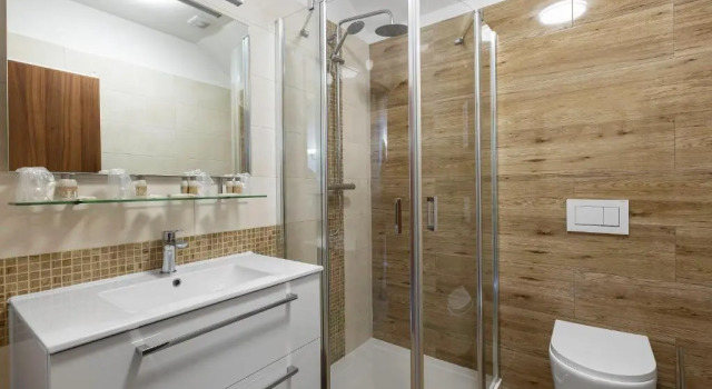 Luxo quarto Statek 1738