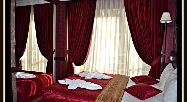 Ares Hotel, Забронировать Отель СПА-отели Стамбула, рядом с Базар Араста, SPA-услуги