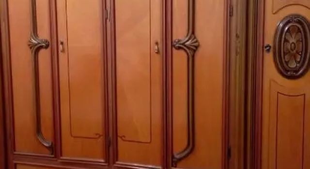 Casa Mia Russotto 3 Sicilia, Book Apartment Hotels in Niscemi with Parking, Parking