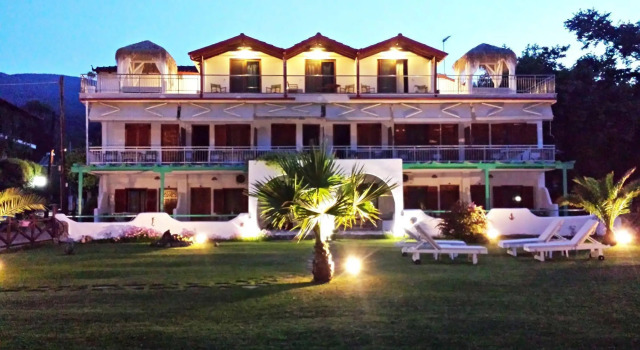 Efrosini Hotel Apartments & Studios, Book Apartment Leptokaria 