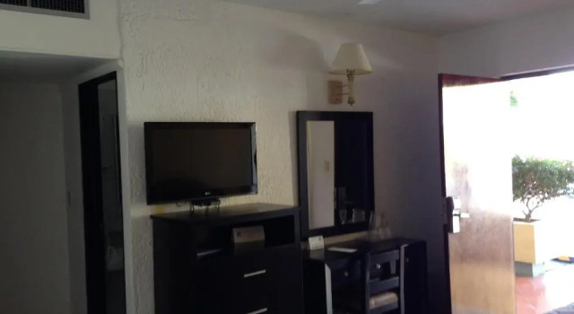 Двухместный номер Standard Hotel Azteca Inn