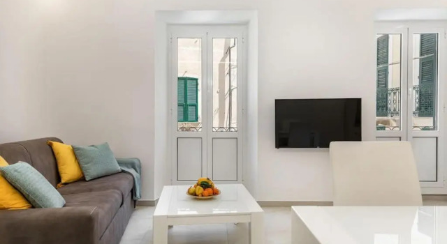 Paradise House