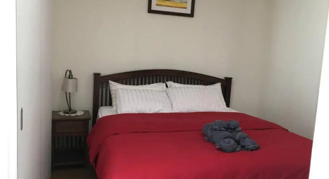 1 Bedroom+ Sofa-bed Luxury Condo @ Nimmana, Забронировать Апартаменты/квартира Апартаменты Чиангмай, рядом с Нимман Хаемин, Апартаменты/квартира