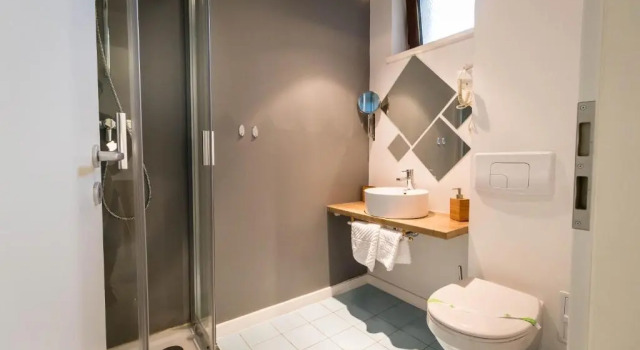 Номер Economy Horeum Boutique Hotel