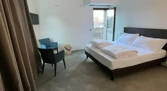 Номер Classic Agriturismo B&B Caffè e Vino