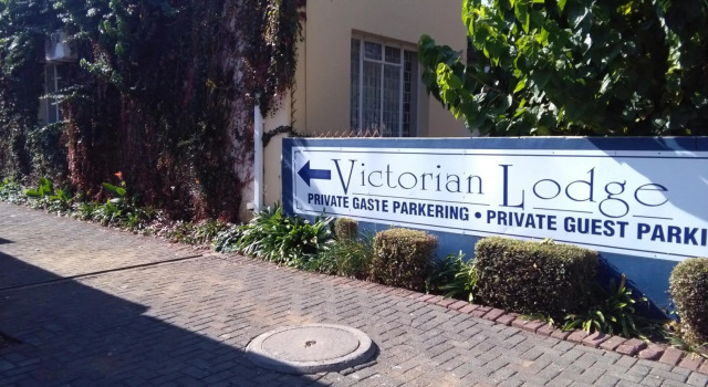 Victorian Lodge