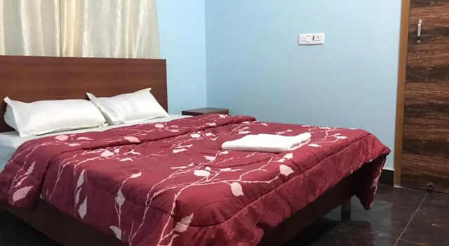Hotel Moonlight, Забронировать Отель Отели Нью-Дели с парковкой, Парковка