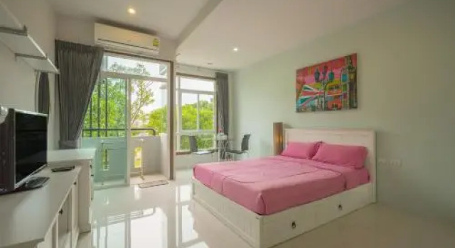 The Bell Condo Chalong Phuket