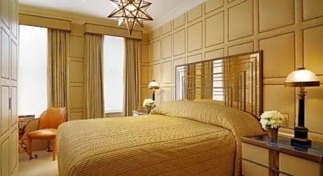 Номер Luxury Milestone Hotel Kensington