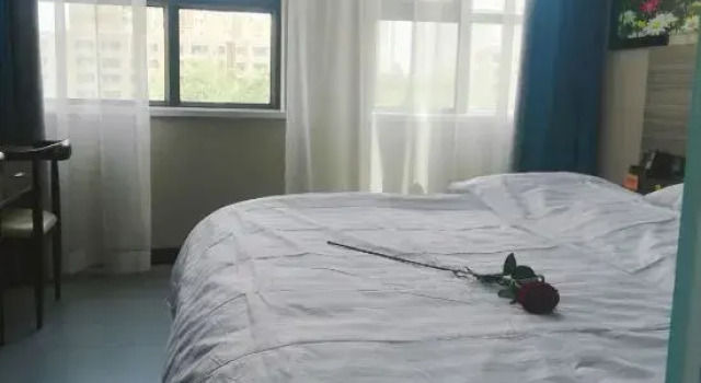 Xibei Business Hotel, Urumqi, Book Hotel Urumqi Xinjiang