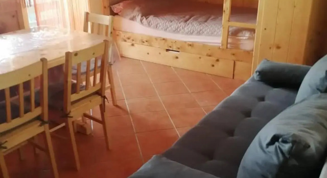 Apartmaji Vrhovnik