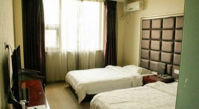 Kunlun Holiday Hotel, Reservar Hotel Jinfeng Yinchuan