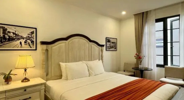 Solea Viet Tri Hotel, Book Hotel Viet Tri Phu Tho