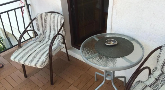 Номер Economy Villa Dudinka
