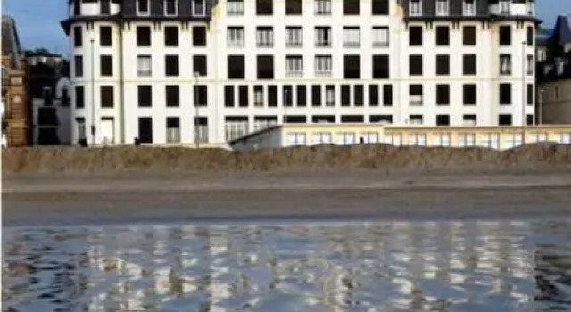 Trouville Palace