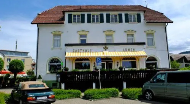 Hotel Löwen, Réserver Hôtel Kirchzarten Brisgau