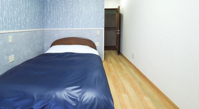 Двухместный номер Standard Petit Hotel Gracey Tomamu