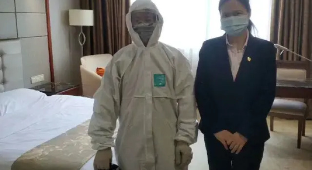 Juxilai International Hotel, Varaa Hotelli Hotellit Guangdong aamiaisella, Aamiainen