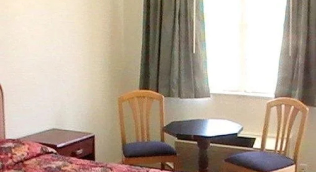 Hometown Inn Galion, Buchen Sie Hotel Galion Ohio